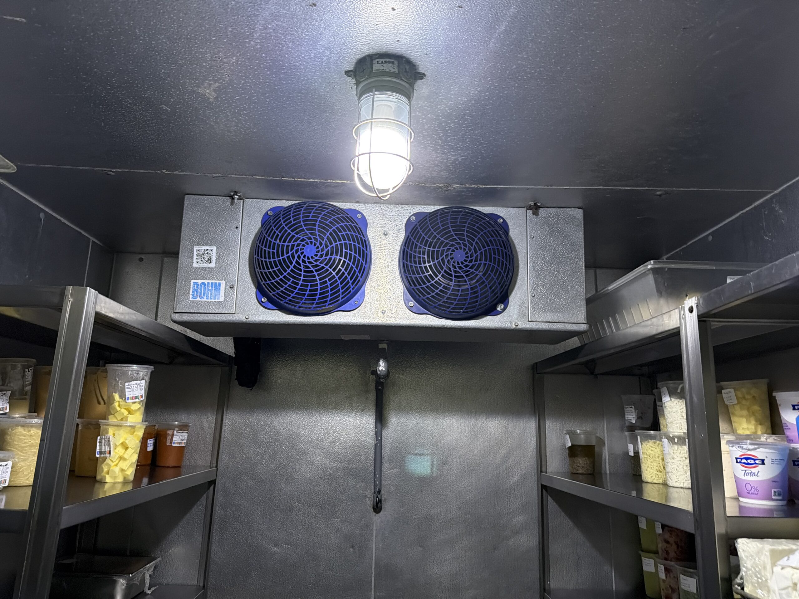 Camara fria hotel scaled